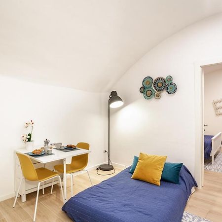 La Casetta Lovely Apartment In Bari Vecchia 외부 사진