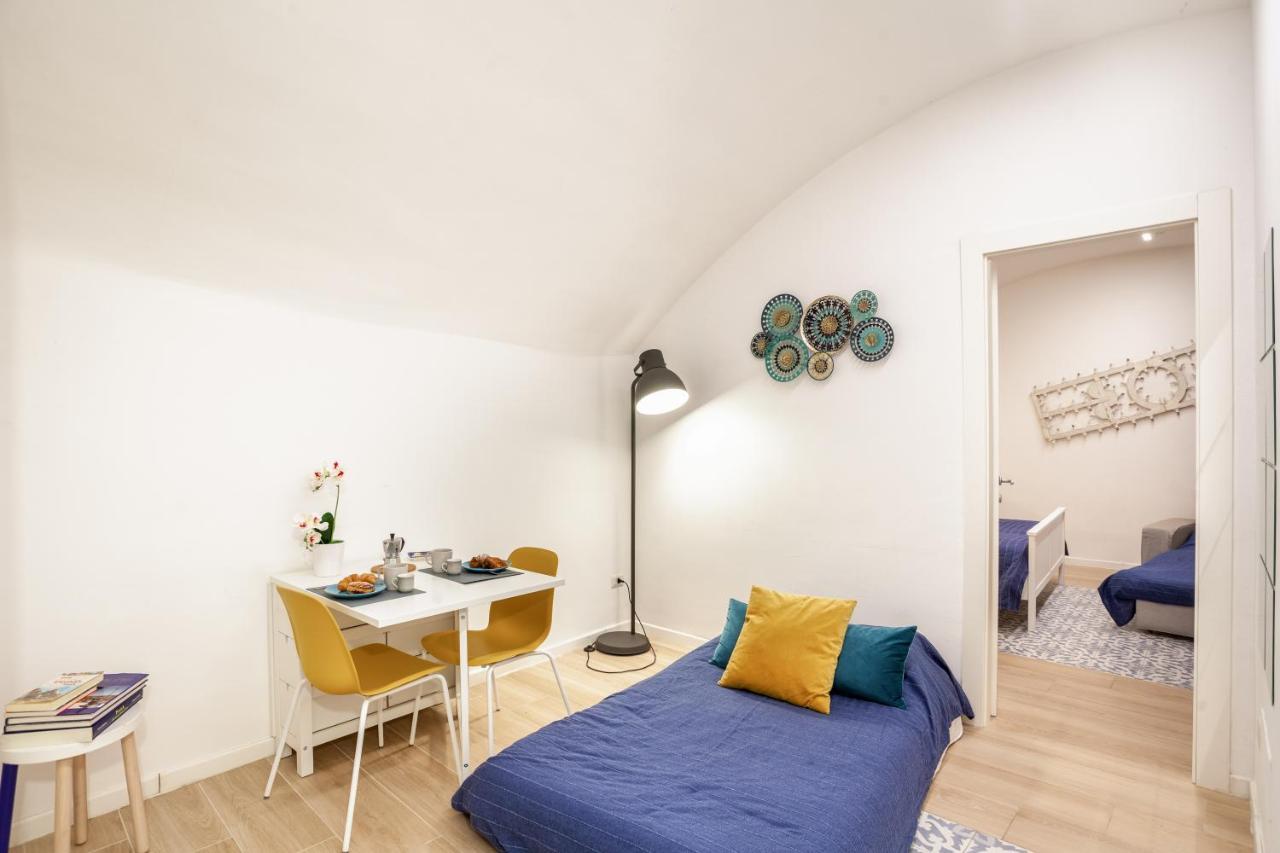 La Casetta Lovely Apartment In Bari Vecchia 외부 사진